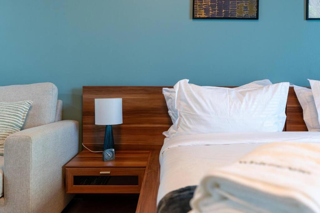 Large Attached To Metro - Marina Diamond3 * Dubai